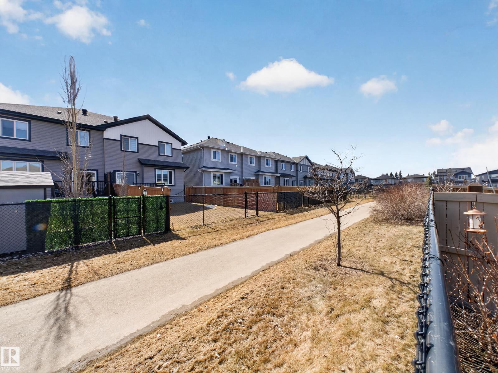 323 BALSAM LI, Leduc