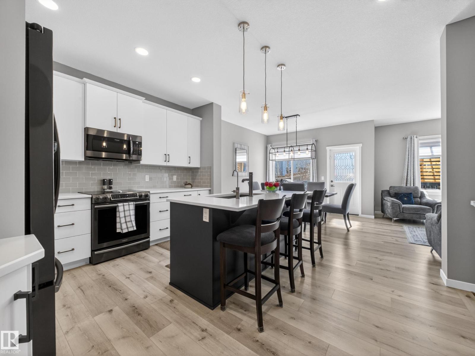 323 BALSAM LI, Leduc