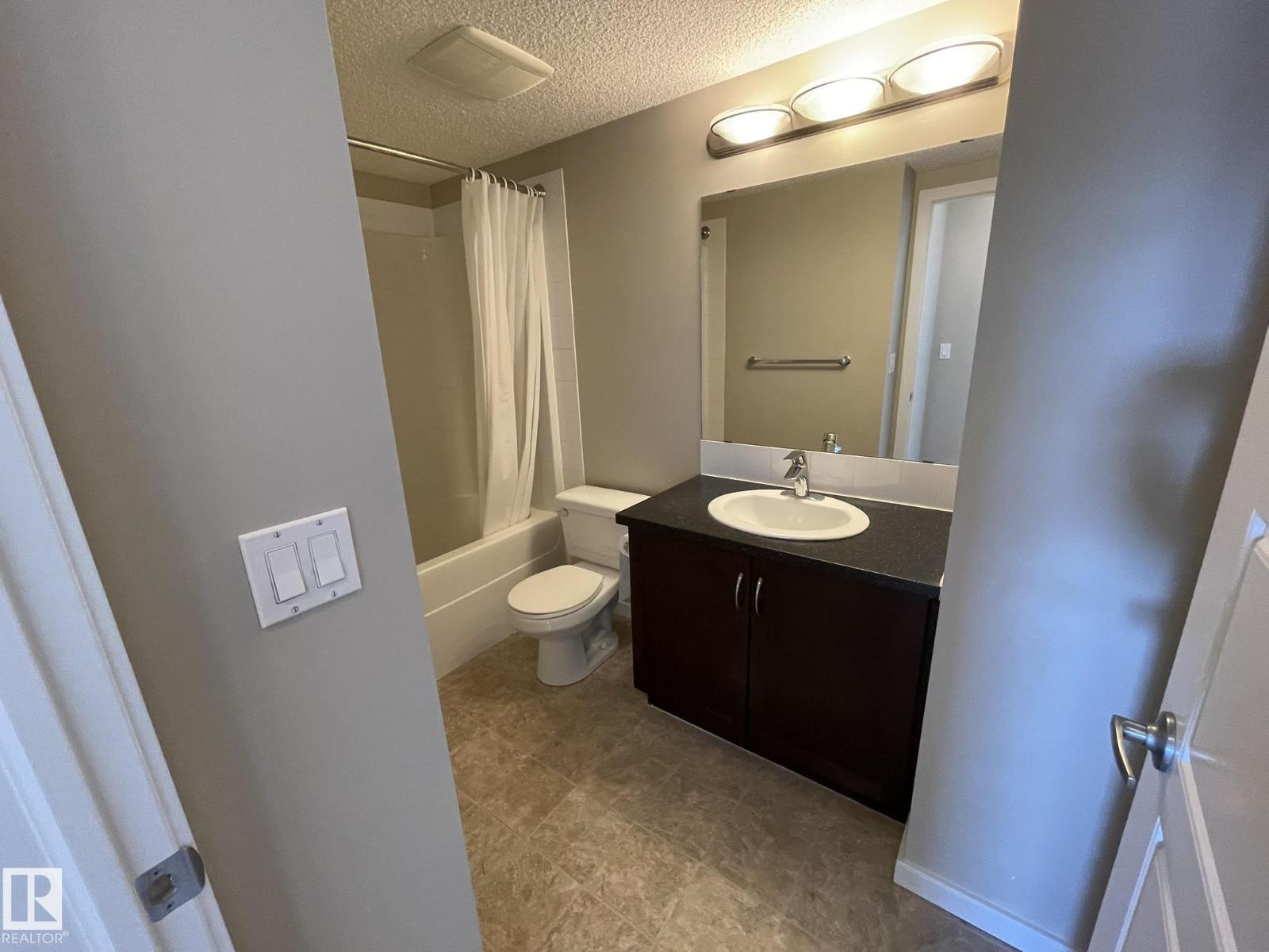 #316 396 SILVER BERRY RD NW, Edmonton