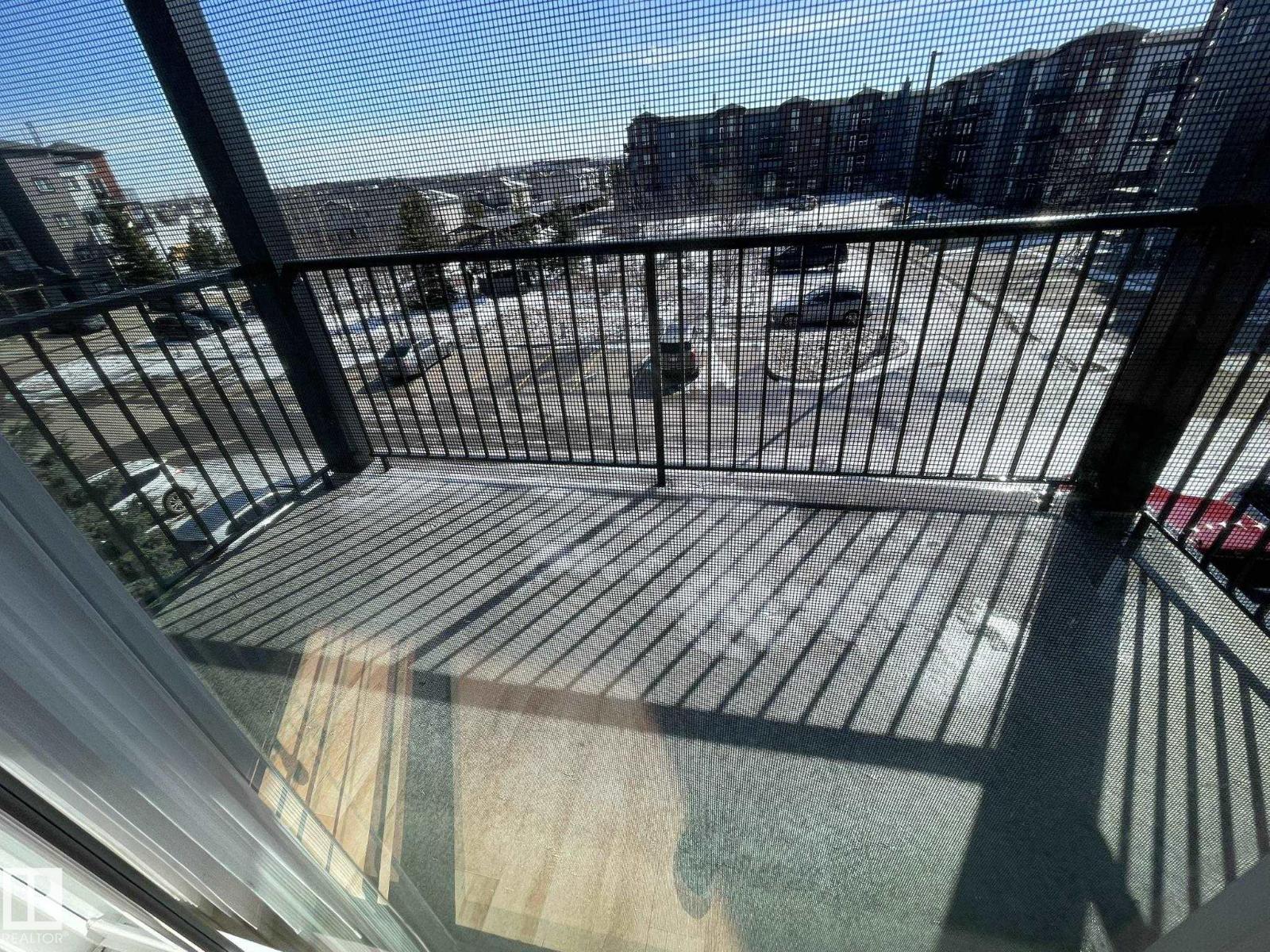 #316 396 SILVER BERRY RD NW, Edmonton