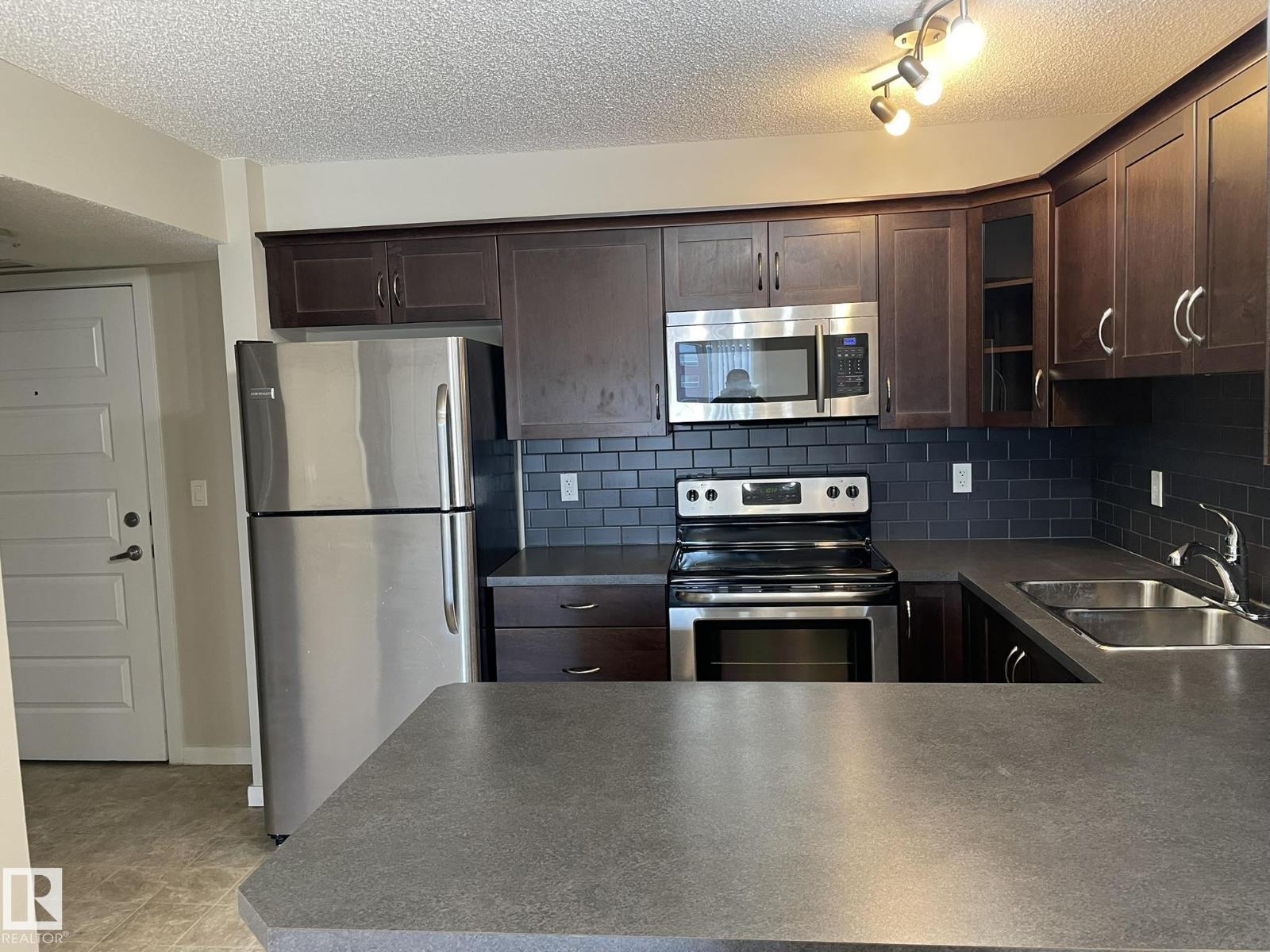 #316 396 SILVER BERRY RD NW, Edmonton