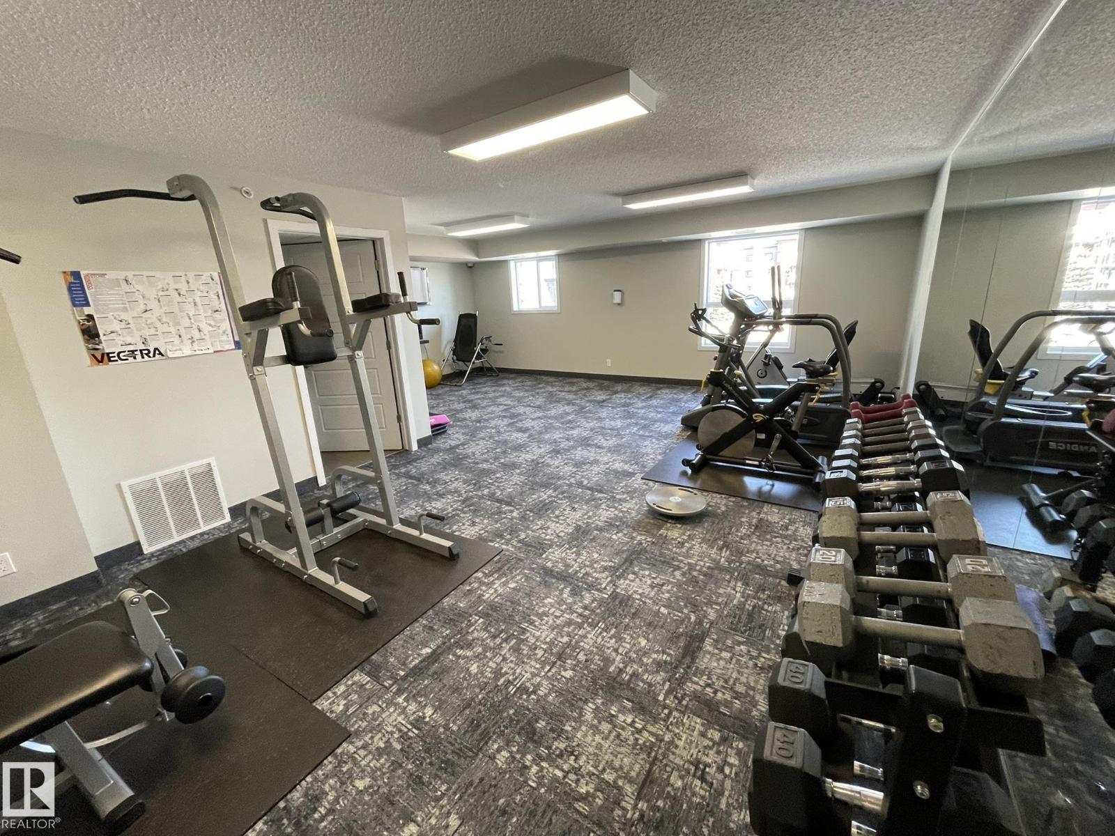 #316 396 SILVER BERRY RD NW, Edmonton