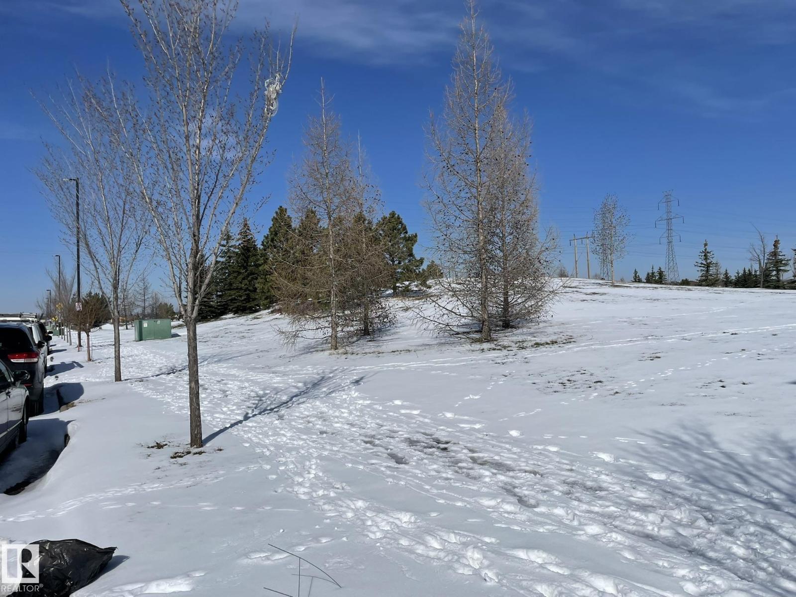 #316 396 SILVER BERRY RD NW, Edmonton