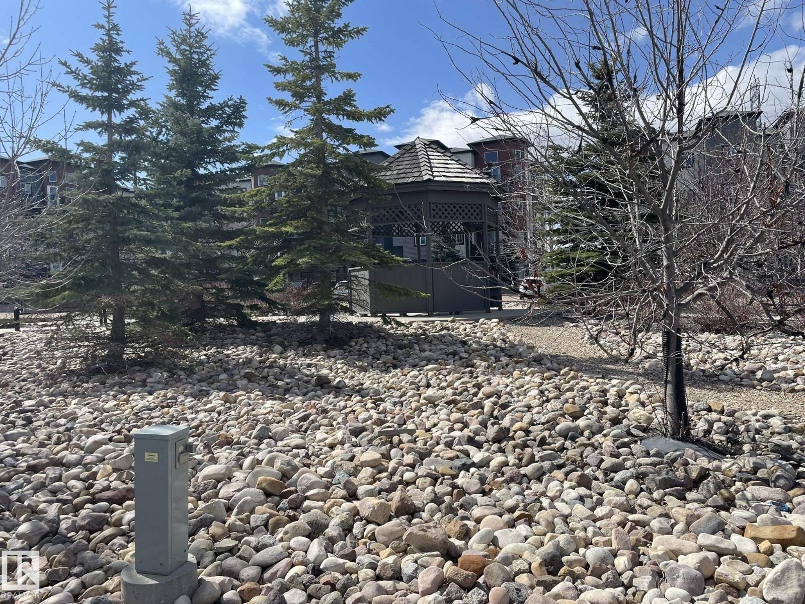 #316 396 SILVER BERRY RD NW, Edmonton