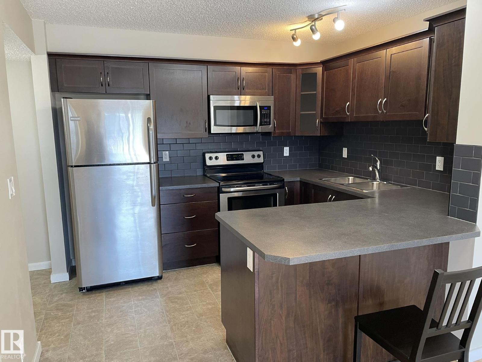 #316 396 SILVER BERRY RD NW, Edmonton