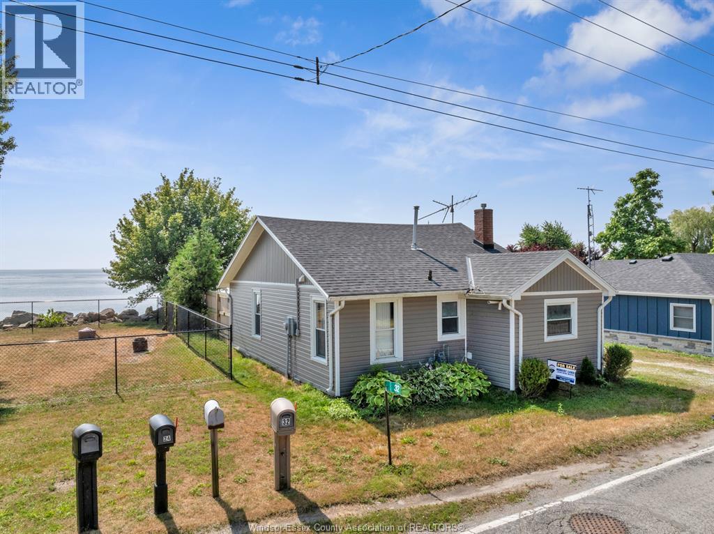 32 PULLEY ROAD - 1