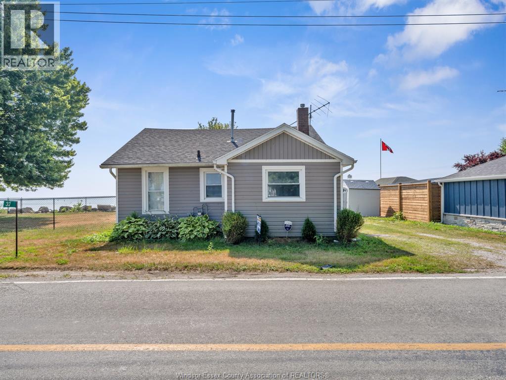 32 PULLEY ROAD - 16