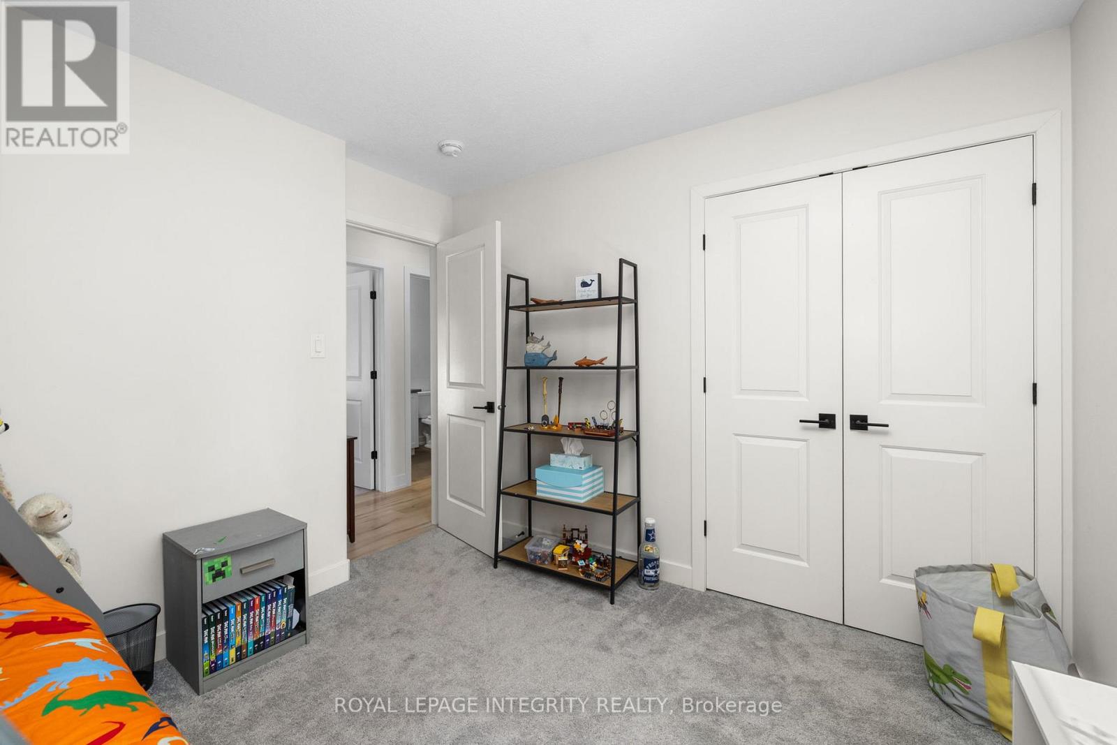 Third Bedroom