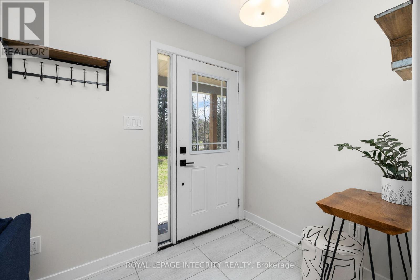 Entry Way