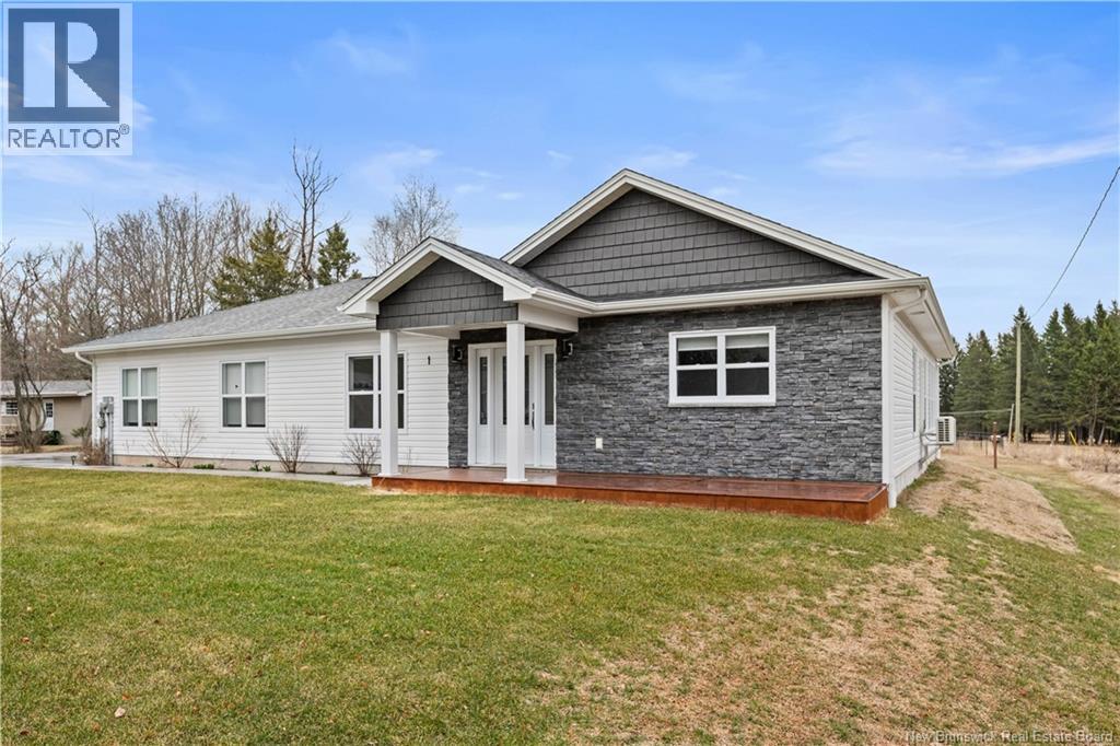 1 Heron Way - 1