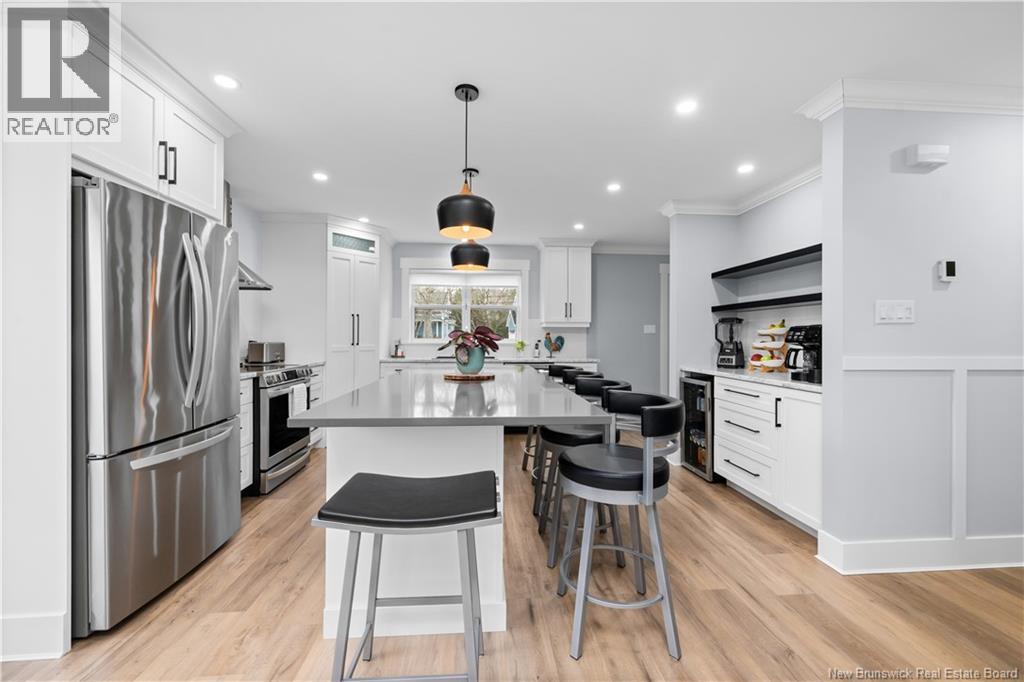 1 Heron Way - 8