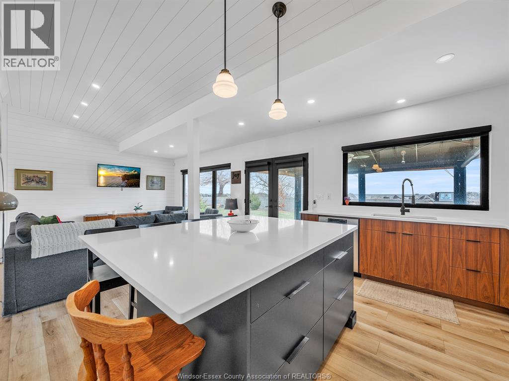 116 EAST BEACH, Leamington, Ontario, N8H3V7 — Photo 7