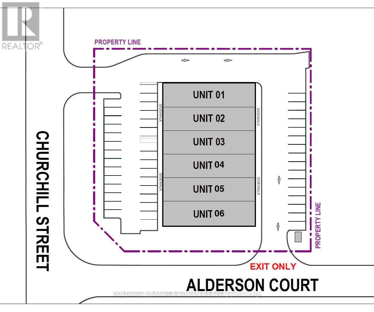3 - 2 ALDERSON COURT — photo 2