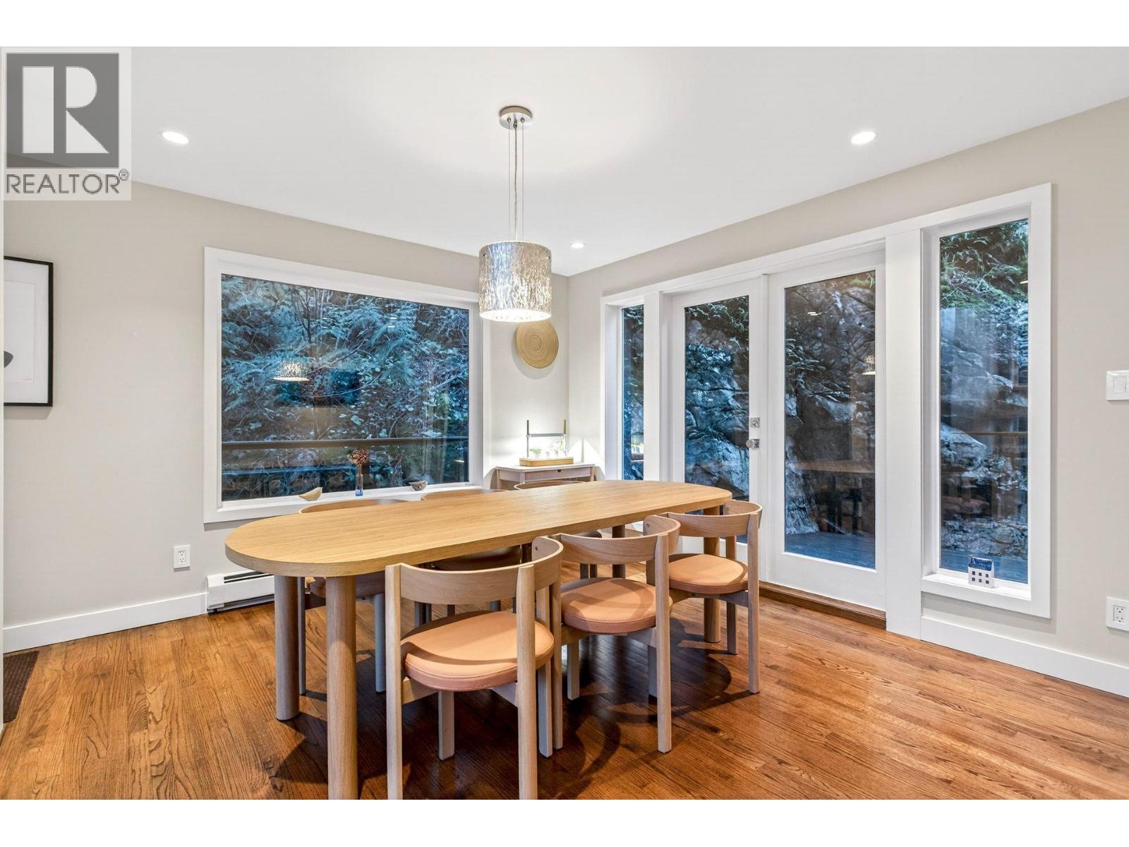 6965 MARINE DRIVE, West Vancouver