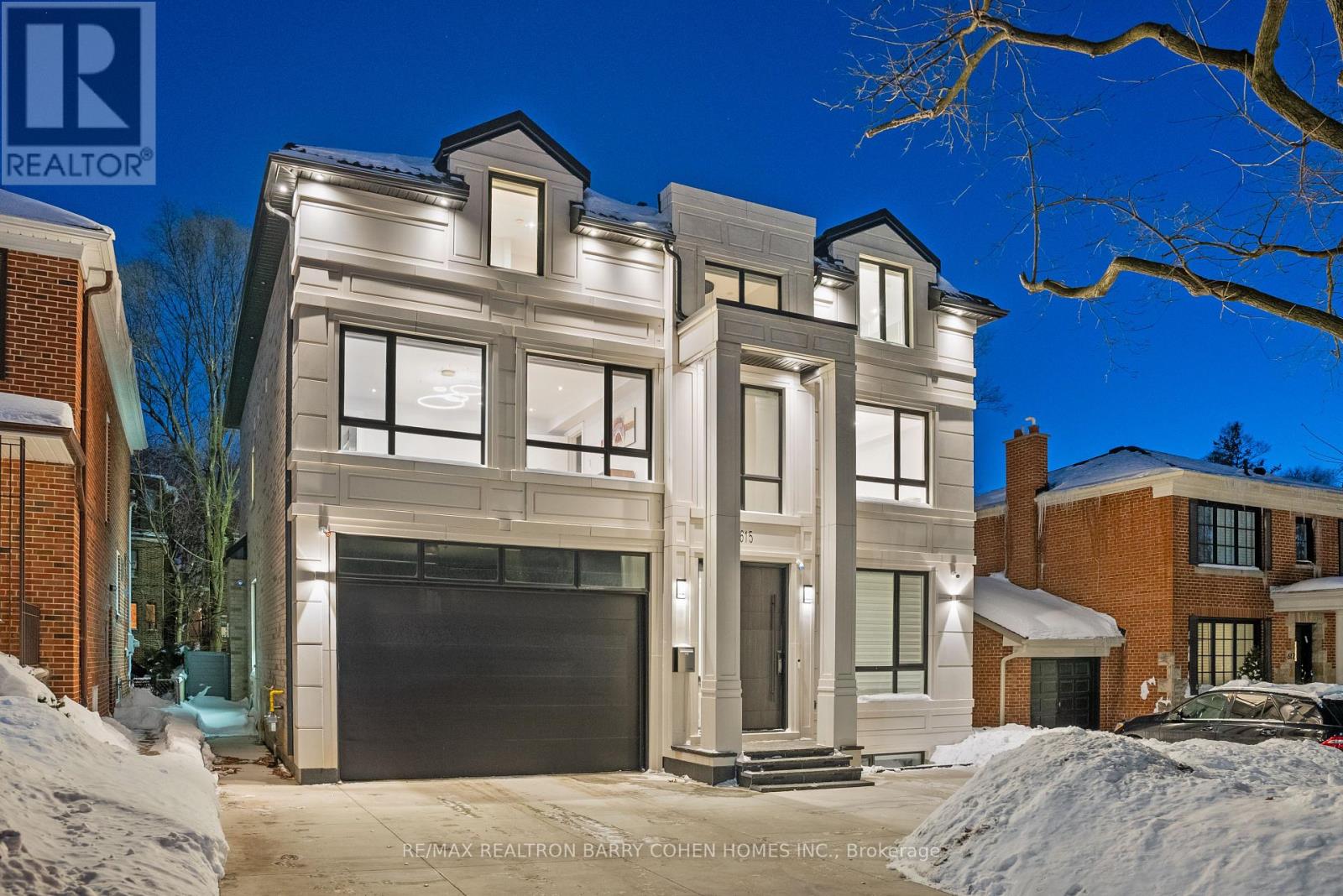 Listing photo of 615 BRIAR HILL AVENUE