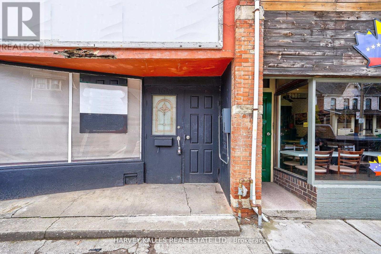 Listing photo of UNIT 1 - 1046 BATHURST STREET