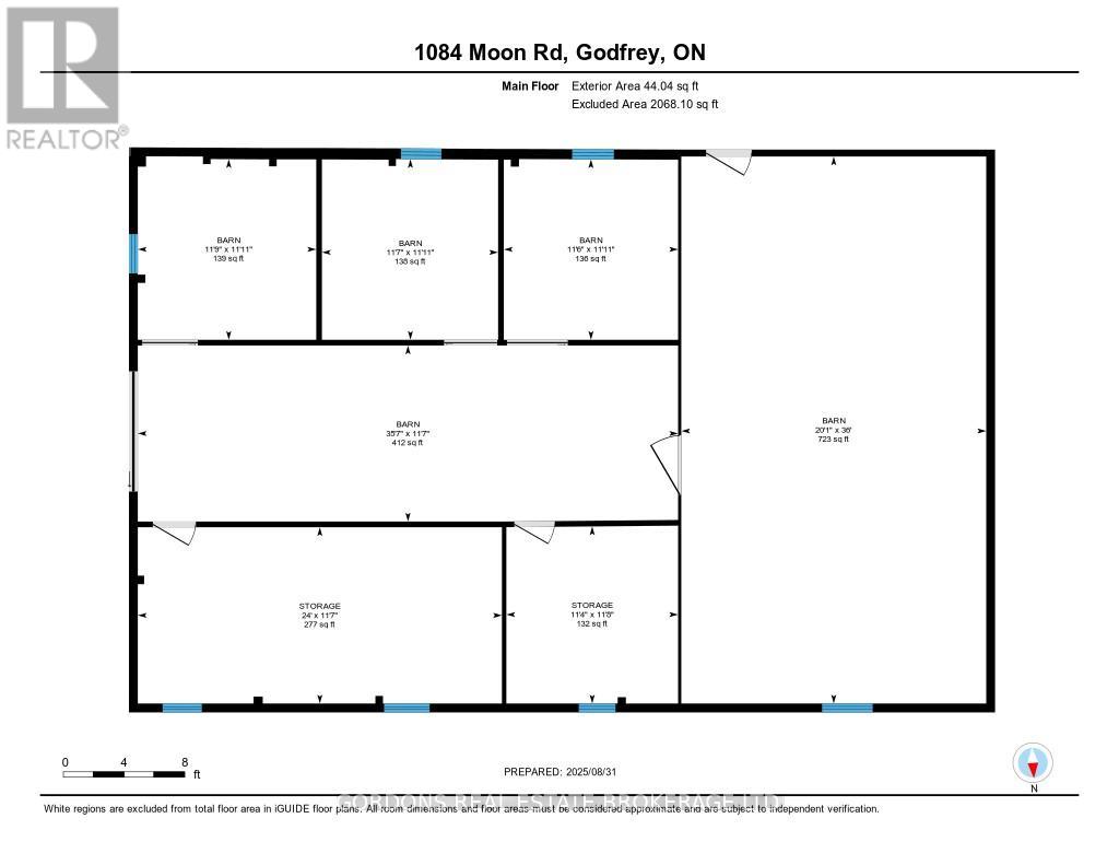 1084 MOON ROAD — photo 34