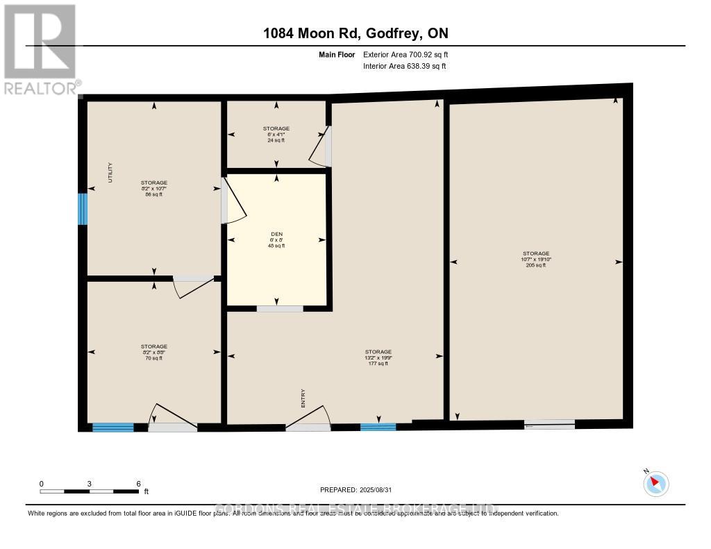 1084 MOON ROAD — photo 35