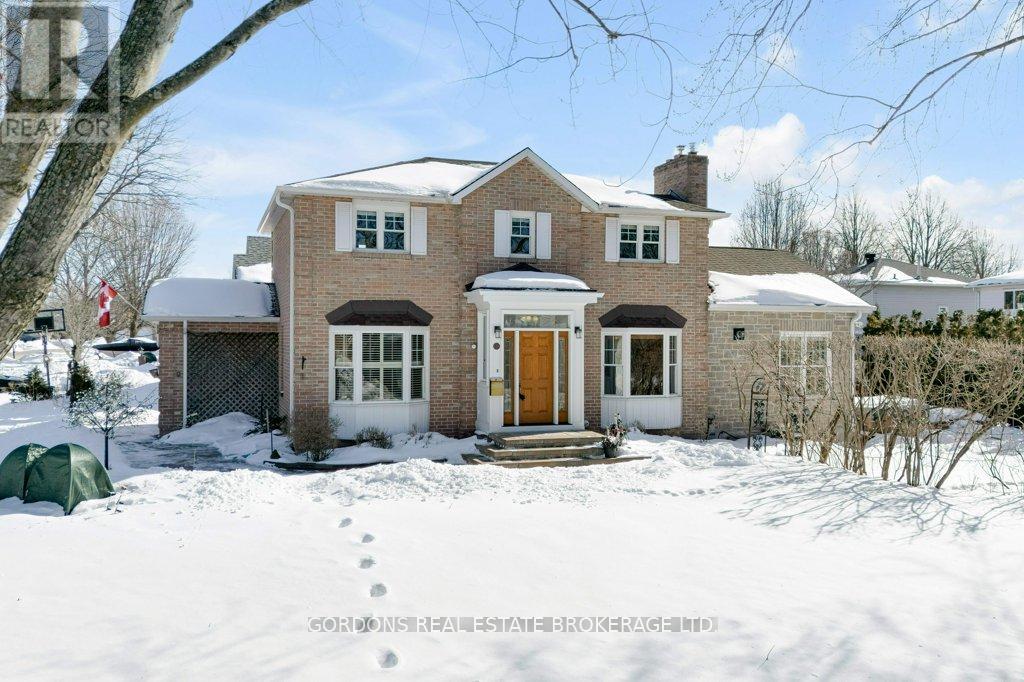 1 BUCKINGHAM COURT — photo 2