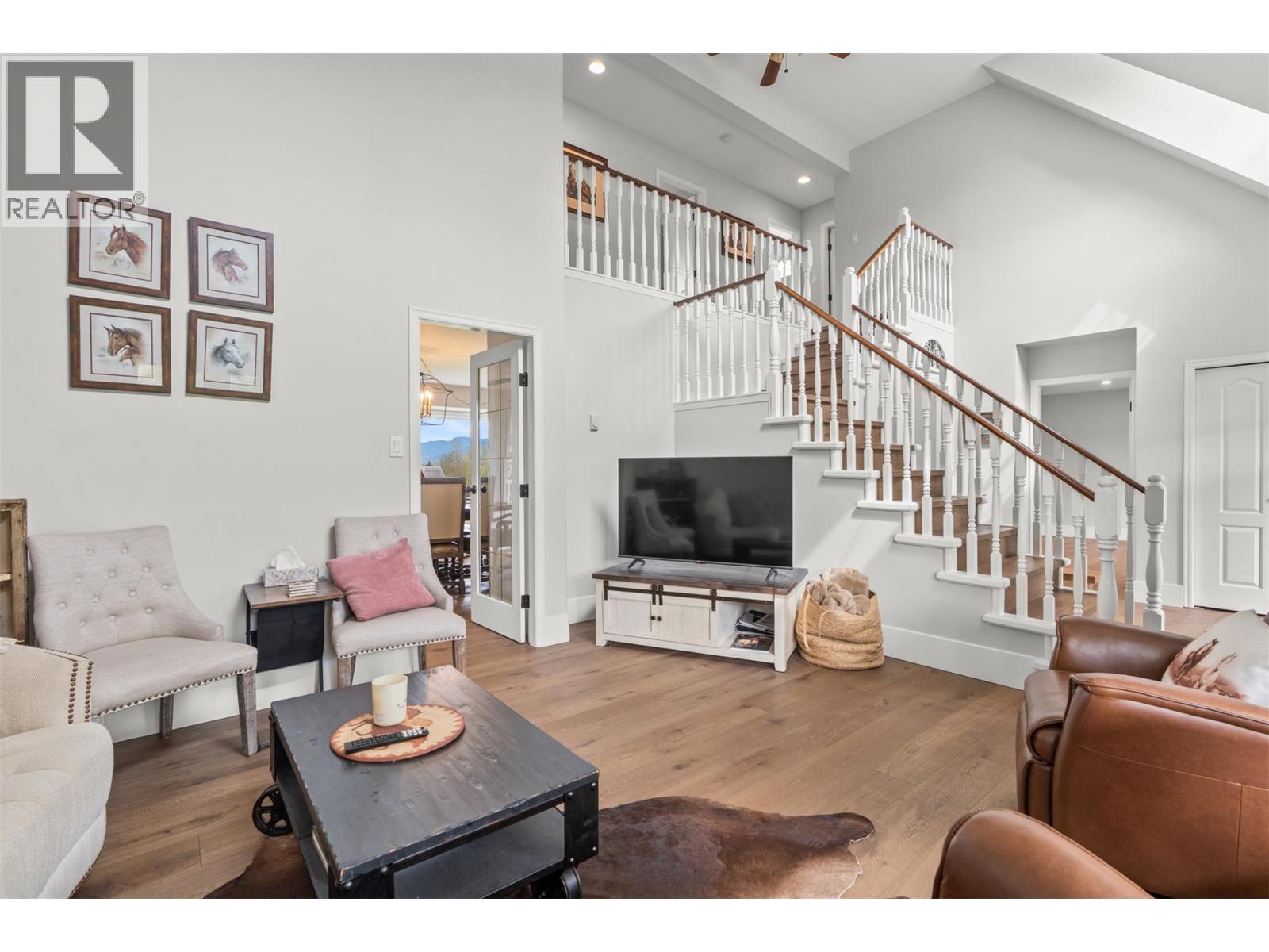  1375 Mountain View Road, Spallumcheen