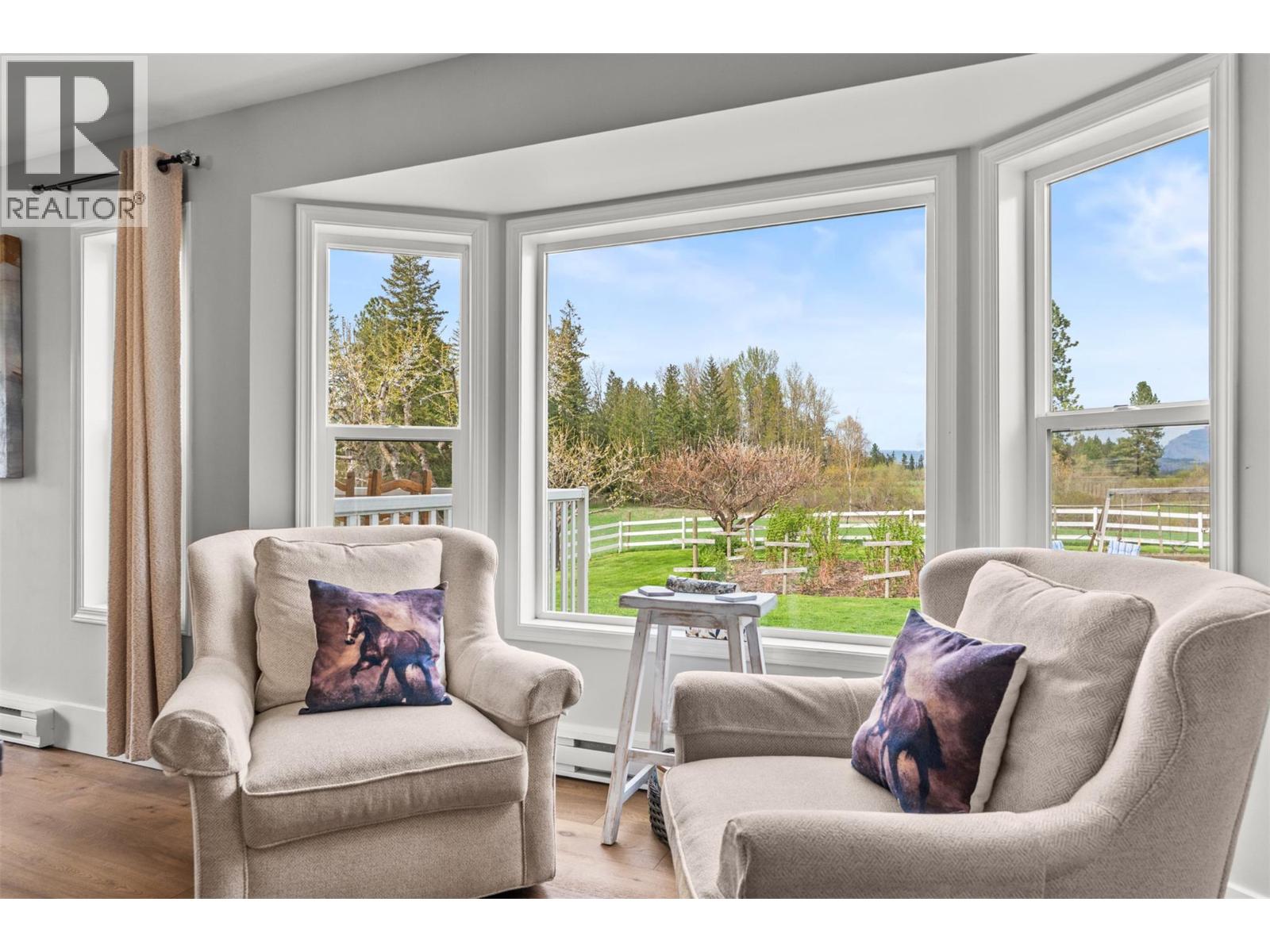  1375 Mountain View Road, Spallumcheen