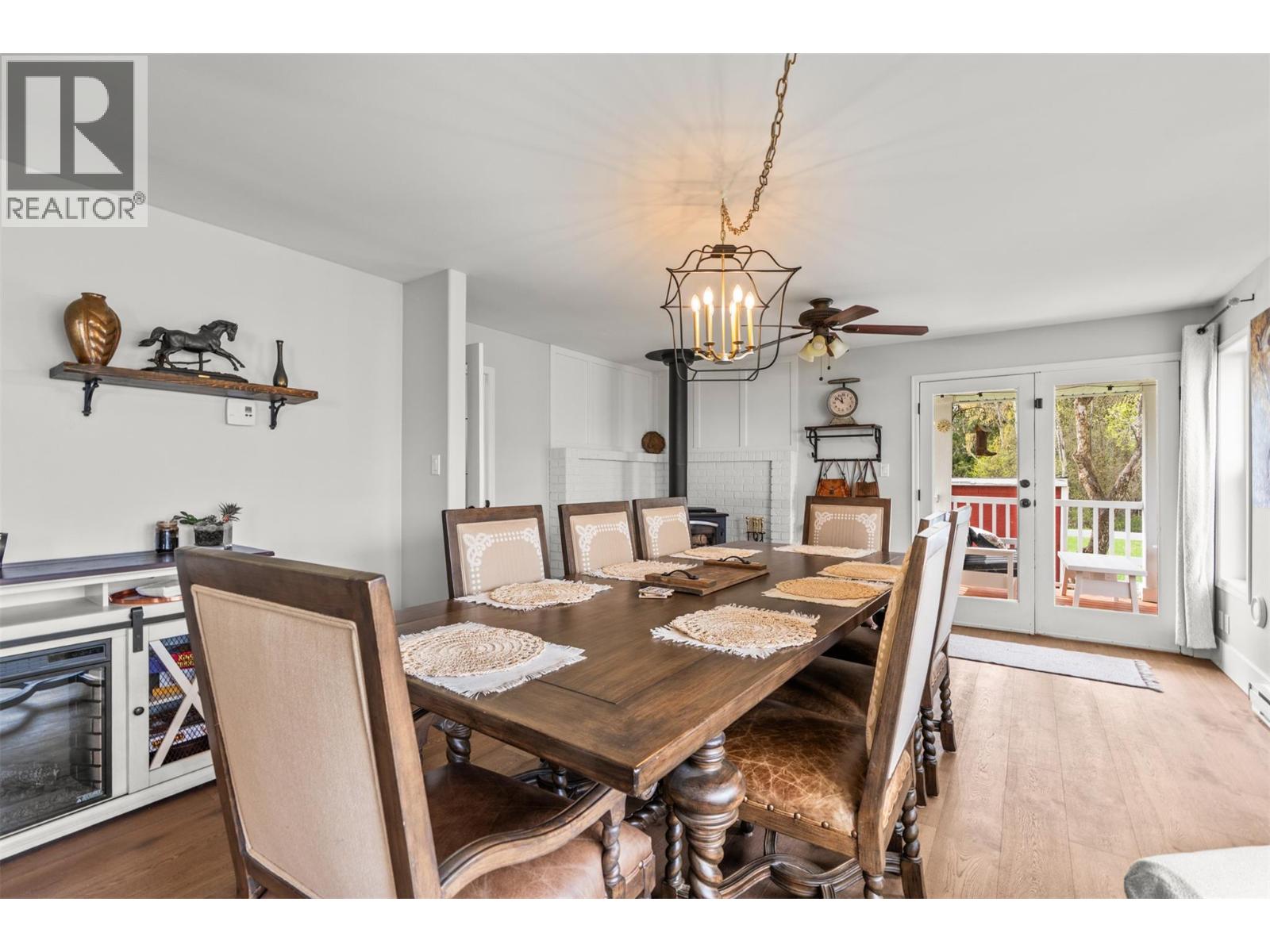  1375 Mountain View Road, Spallumcheen