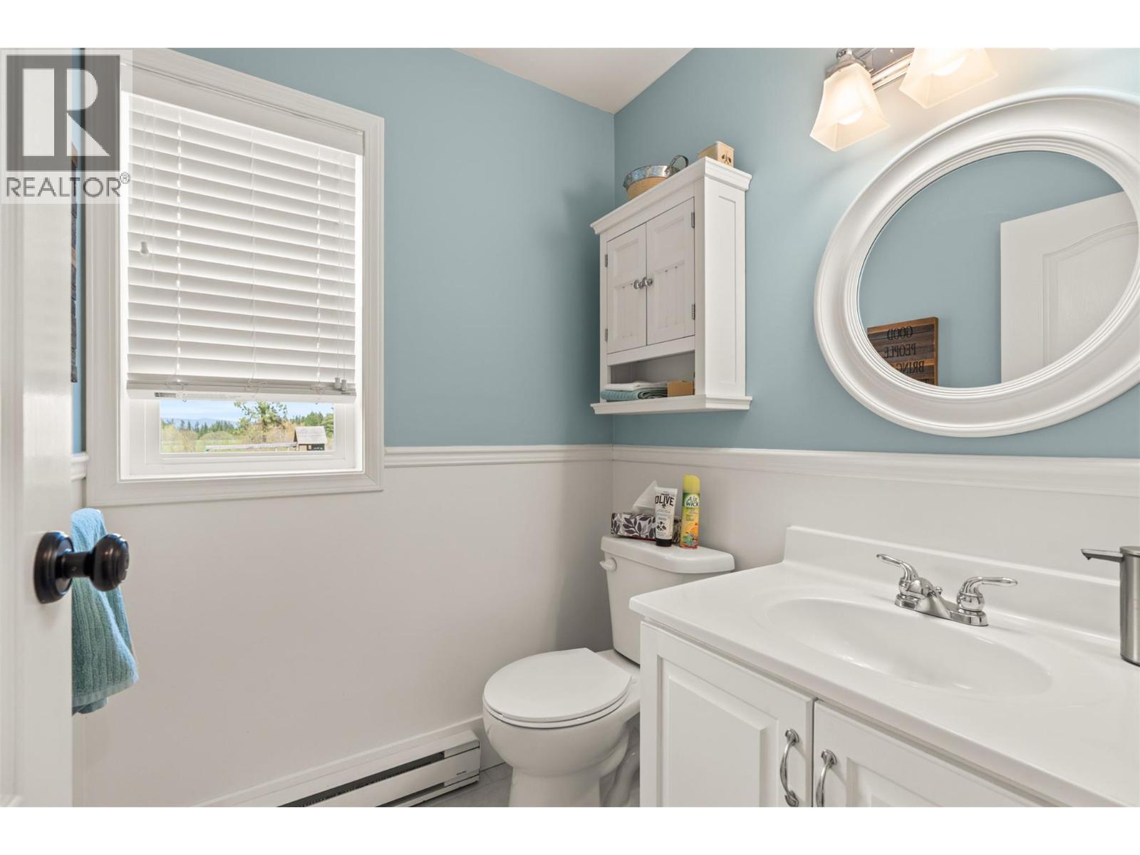  1375 Mountain View Road, Spallumcheen