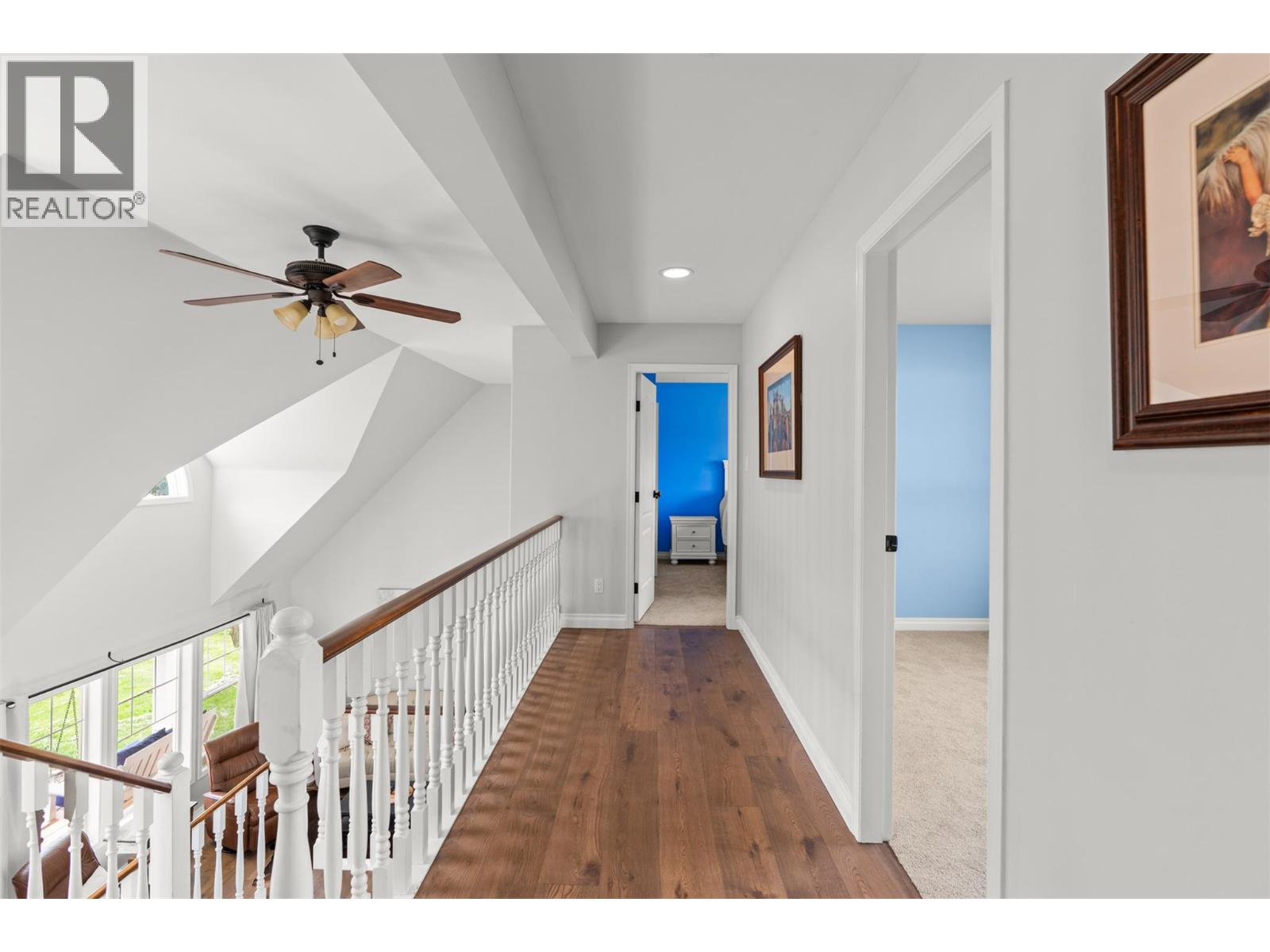  1375 Mountain View Road, Spallumcheen