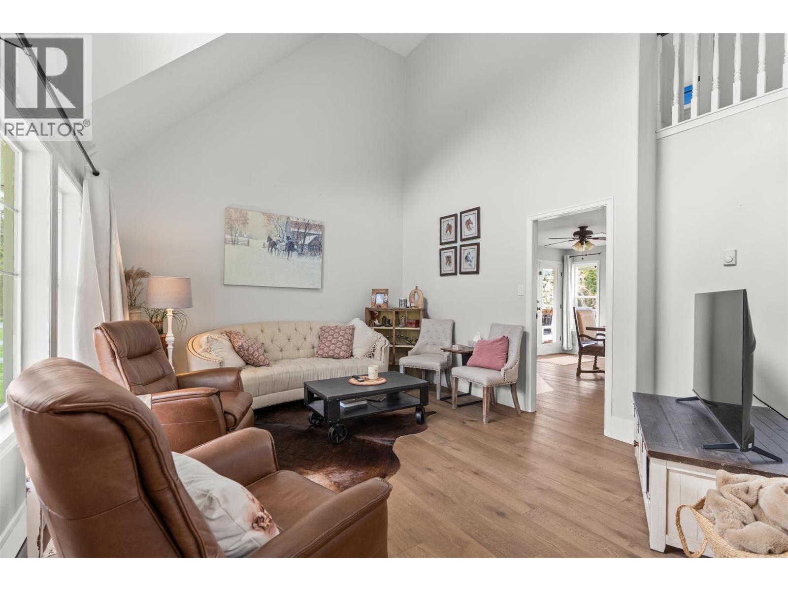  1375 Mountain View Road, Spallumcheen