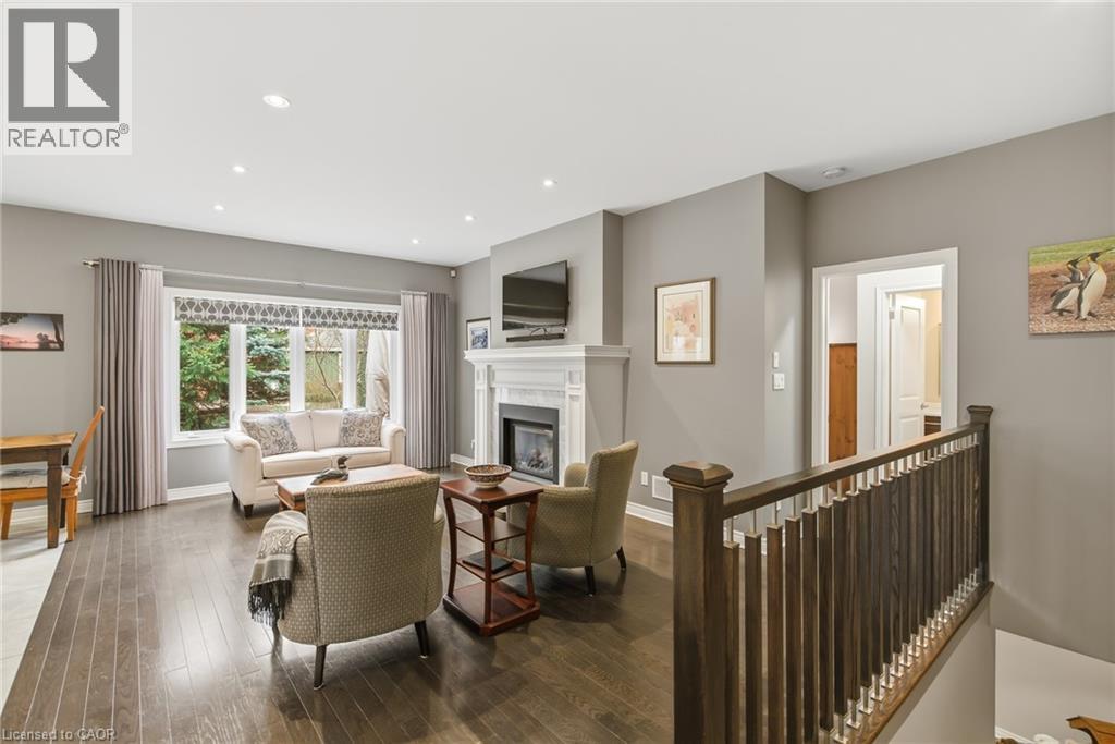 21 TULIP TREE Road, Niagara-on-the-Lake, Ontario, L0S1J1 — Photo 13