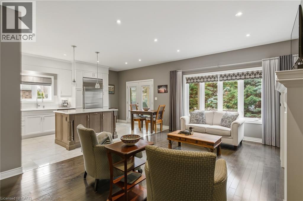 21 TULIP TREE Road, Niagara-on-the-Lake, Ontario, L0S1J1 — Photo 14