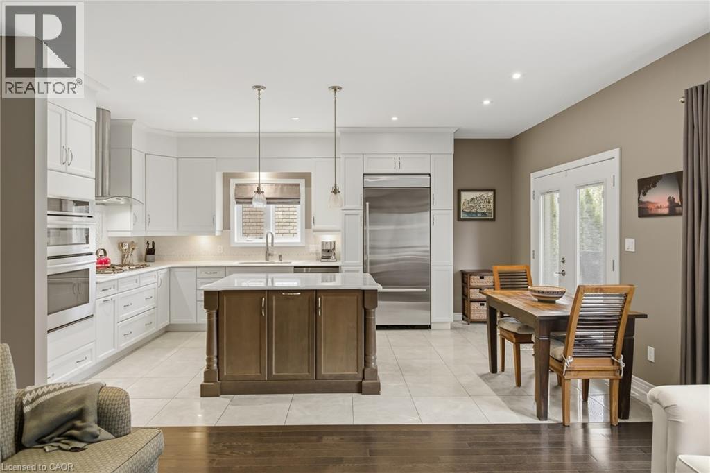21 TULIP TREE Road, Niagara-on-the-Lake, Ontario, L0S1J1 — Photo 15