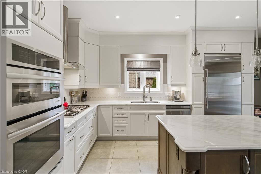 21 TULIP TREE Road, Niagara-on-the-Lake, Ontario, L0S1J1 — Photo 16