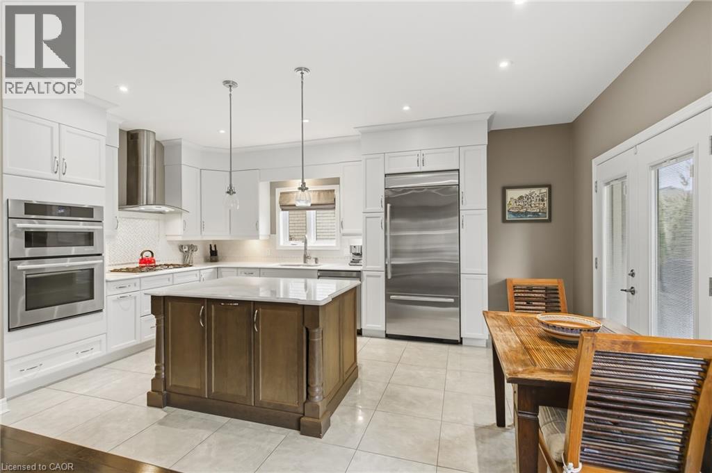 21 TULIP TREE Road, Niagara-on-the-Lake, Ontario, L0S1J1 — Photo 17