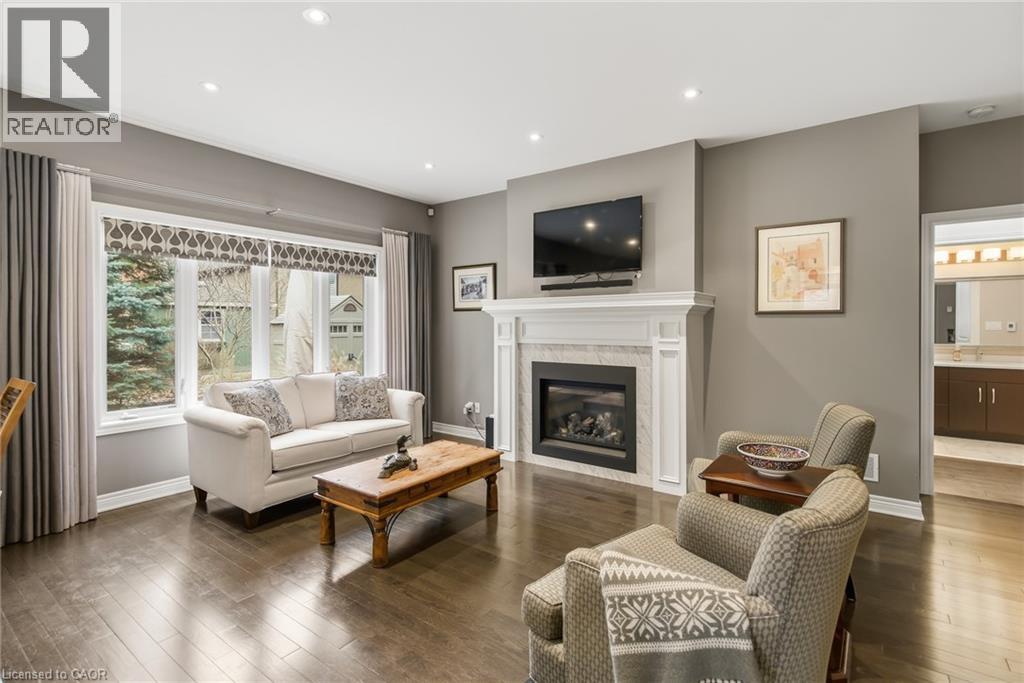 21 TULIP TREE Road, Niagara-on-the-Lake, Ontario, L0S1J1 — Photo 21