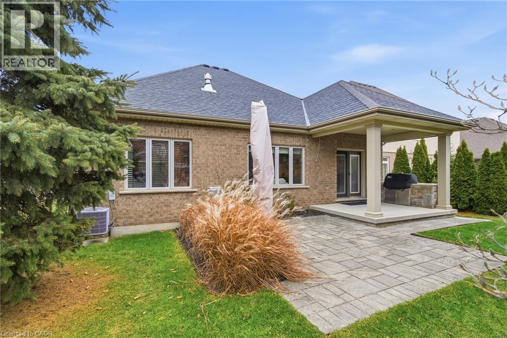 21 TULIP TREE Road, Niagara-on-the-Lake, Ontario, L0S1J1 — Photo 31