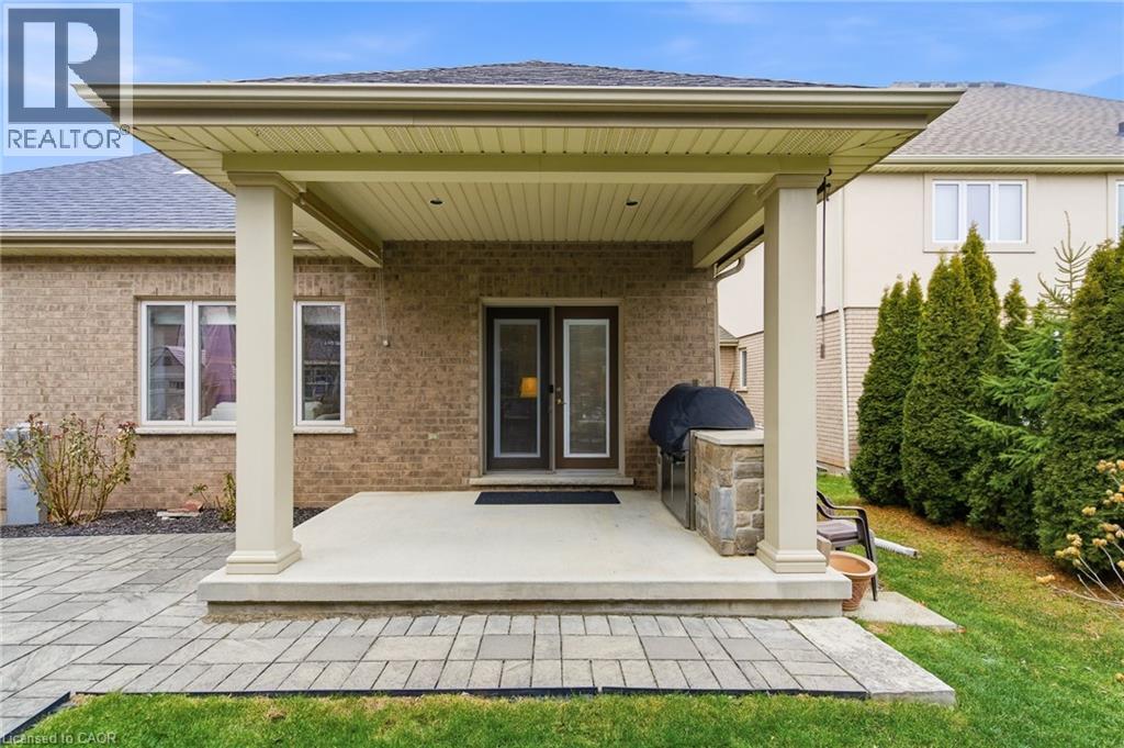 21 TULIP TREE Road, Niagara-on-the-Lake, Ontario, L0S1J1 — Photo 32