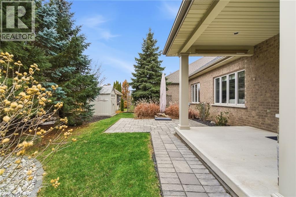 21 TULIP TREE Road, Niagara-on-the-Lake, Ontario, L0S1J1 — Photo 36