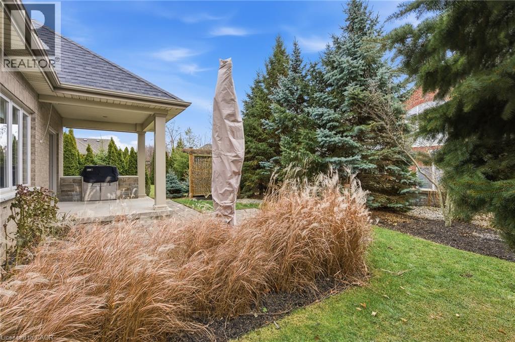 21 TULIP TREE Road, Niagara-on-the-Lake, Ontario, L0S1J1 — Photo 37