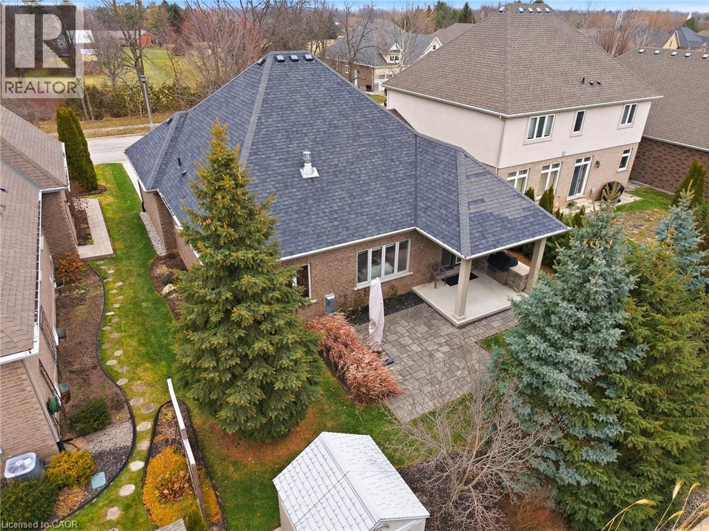 21 TULIP TREE Road, Niagara-on-the-Lake, Ontario, L0S1J1 — Photo 38