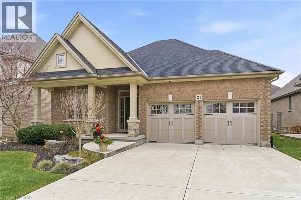 21 TULIP TREE Road, Niagara-on-the-Lake, Ontario, L0S1J1 — Photo 4