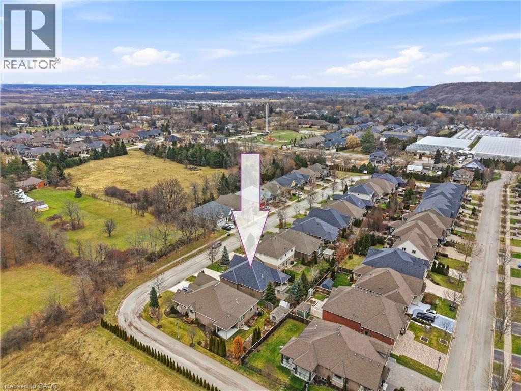 21 TULIP TREE Road, Niagara-on-the-Lake, Ontario, L0S1J1 — Photo 43