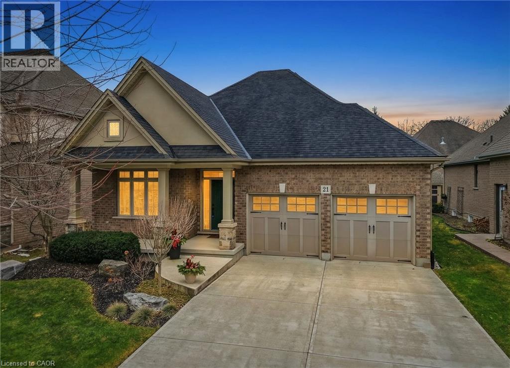 21 TULIP TREE Road, Niagara-on-the-Lake, Ontario, L0S1J1 — Photo 5