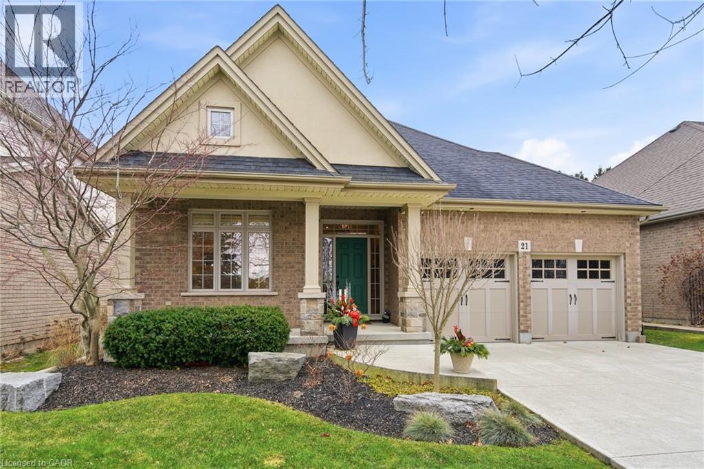 21 TULIP TREE Road, Niagara-on-the-Lake, Ontario, L0S1J1 — Photo 6