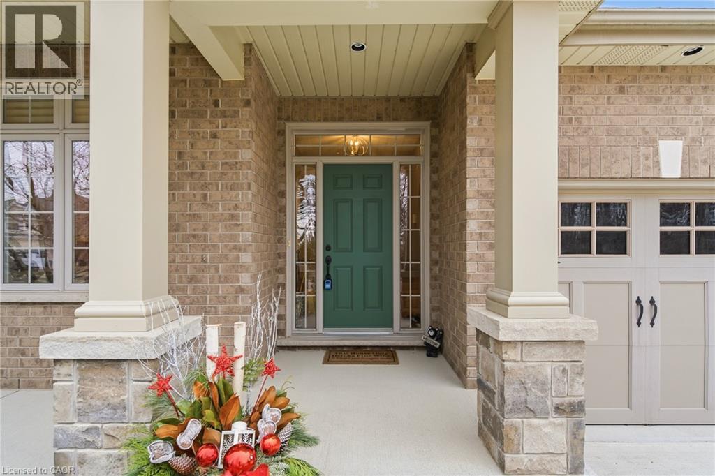 21 TULIP TREE Road, Niagara-on-the-Lake, Ontario, L0S1J1 — Photo 7