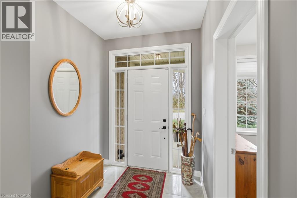 21 TULIP TREE Road, Niagara-on-the-Lake, Ontario, L0S1J1 — Photo 8