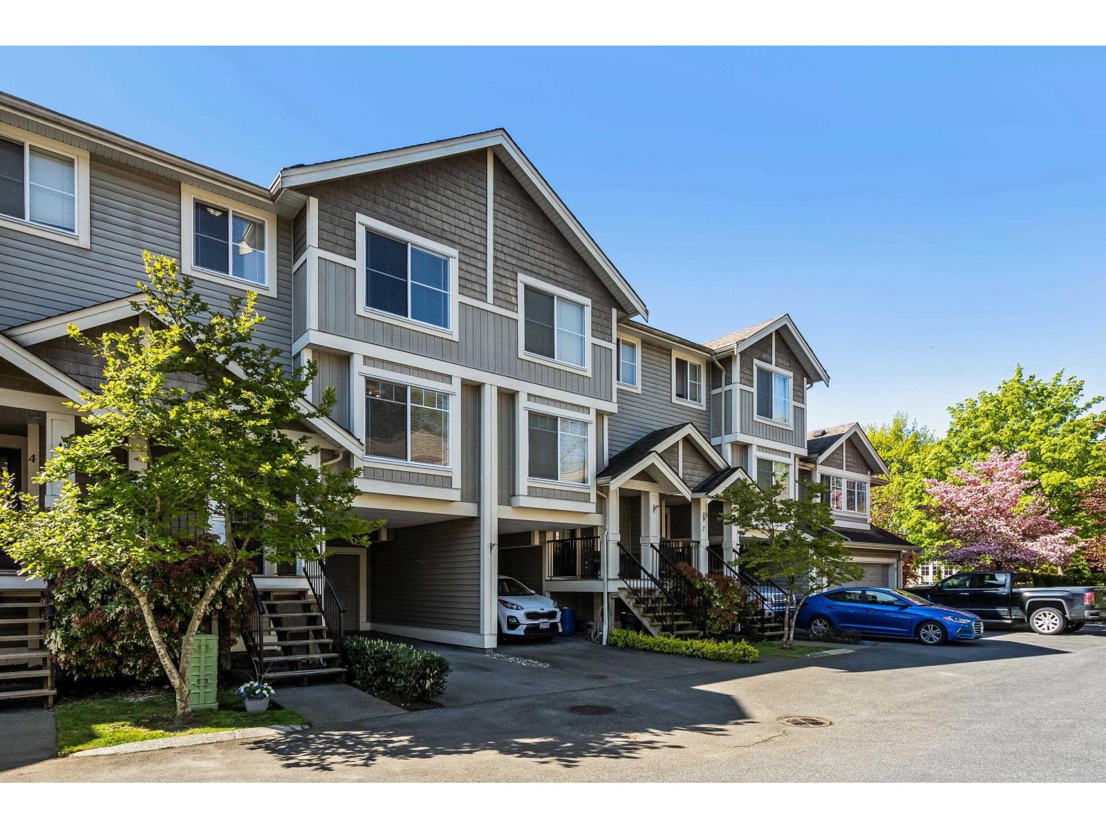 5 45550 SHAWNIGAN CRESCENT, Garrison Crossing, Chilliwack