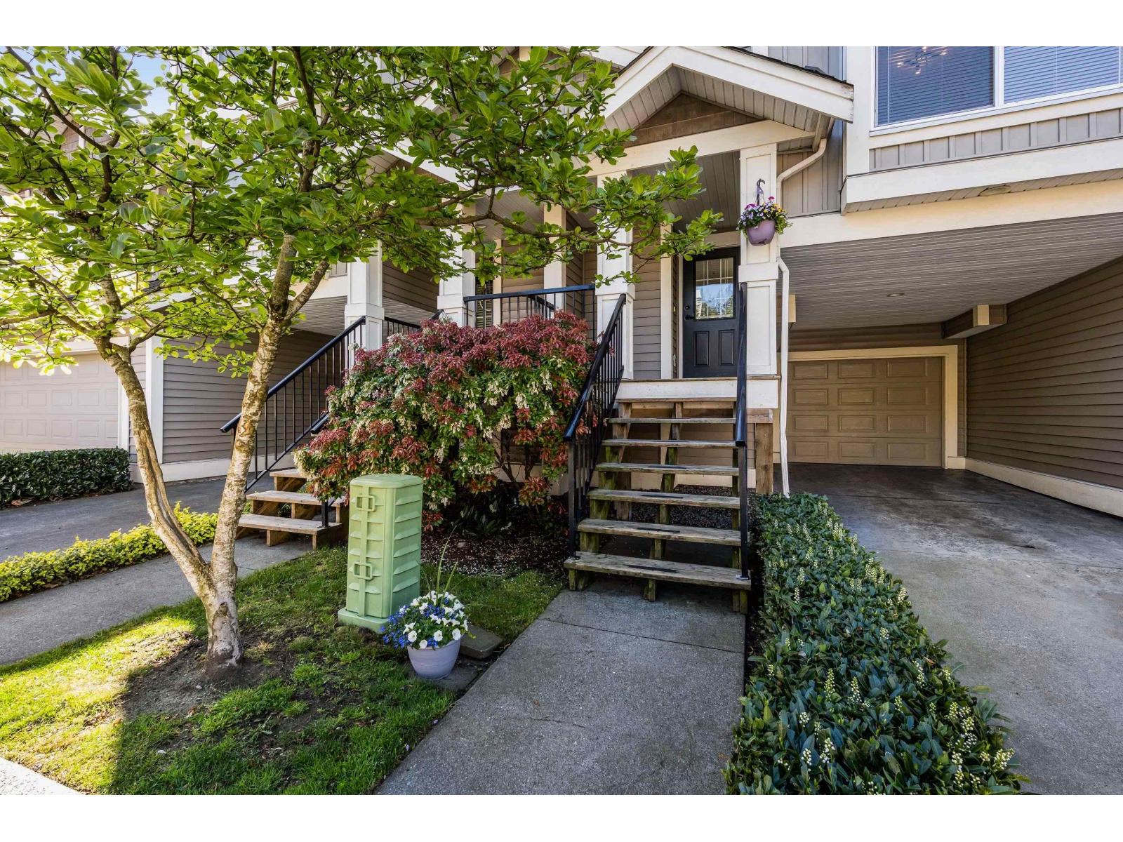 5 45550 SHAWNIGAN CRESCENT, Garrison Crossing, Chilliwack