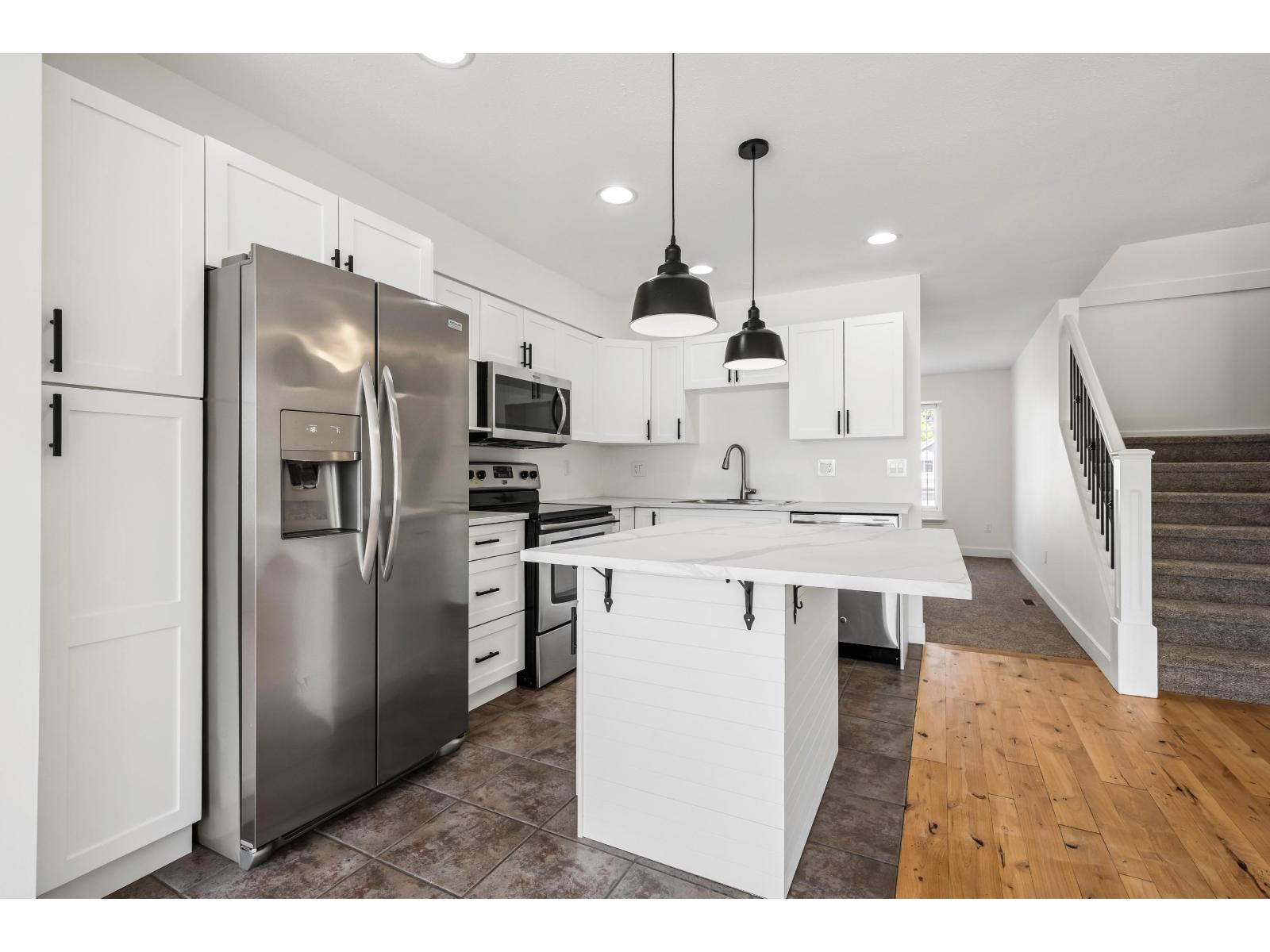 5 45550 SHAWNIGAN CRESCENT, Garrison Crossing, Chilliwack