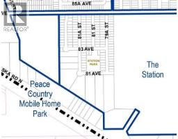8308 79a Street, Fort St  John, BC V1J0P5 Photo 14
